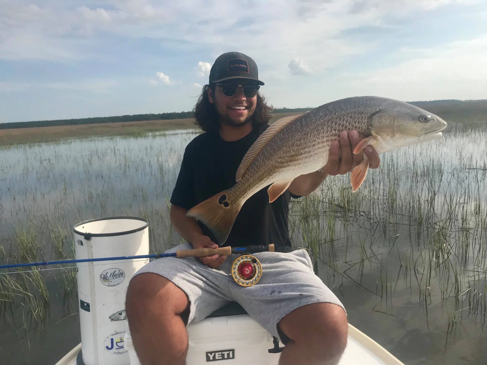 4-8 Hour Inshore Fishing