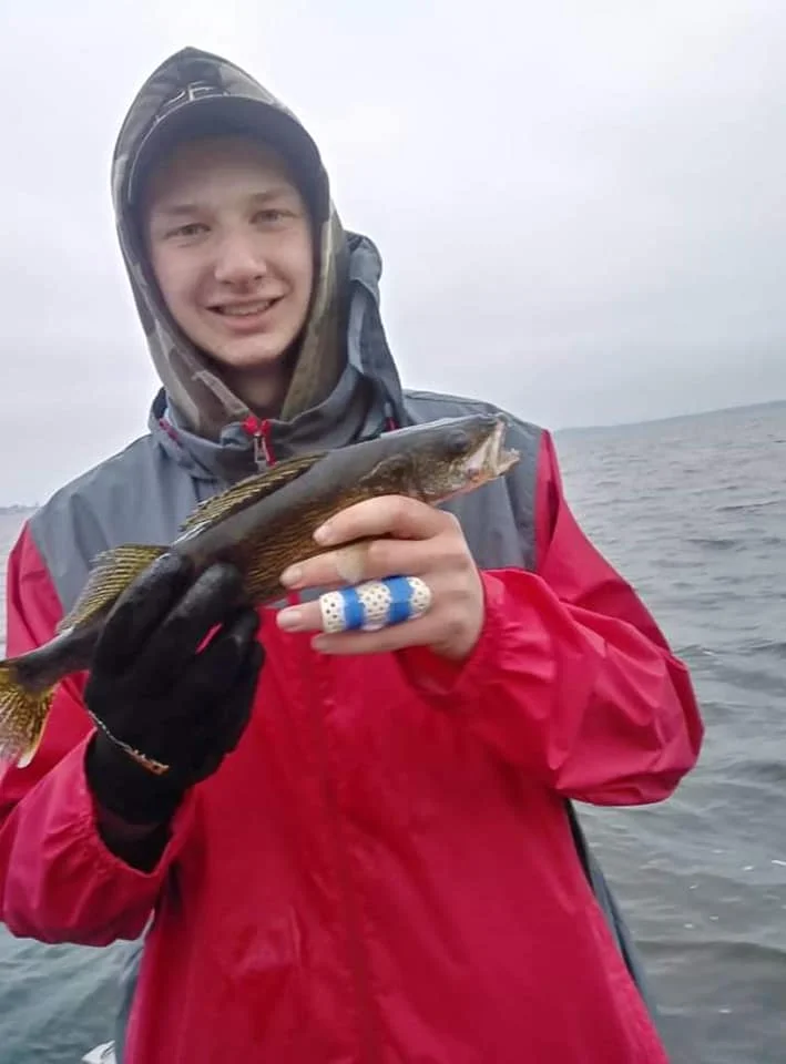 4-6 Hour Trip - Muskegon Lake