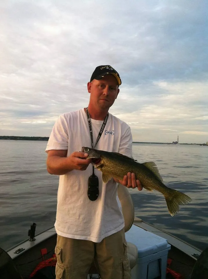 4-6 Hour Trip - Muskegon Lake