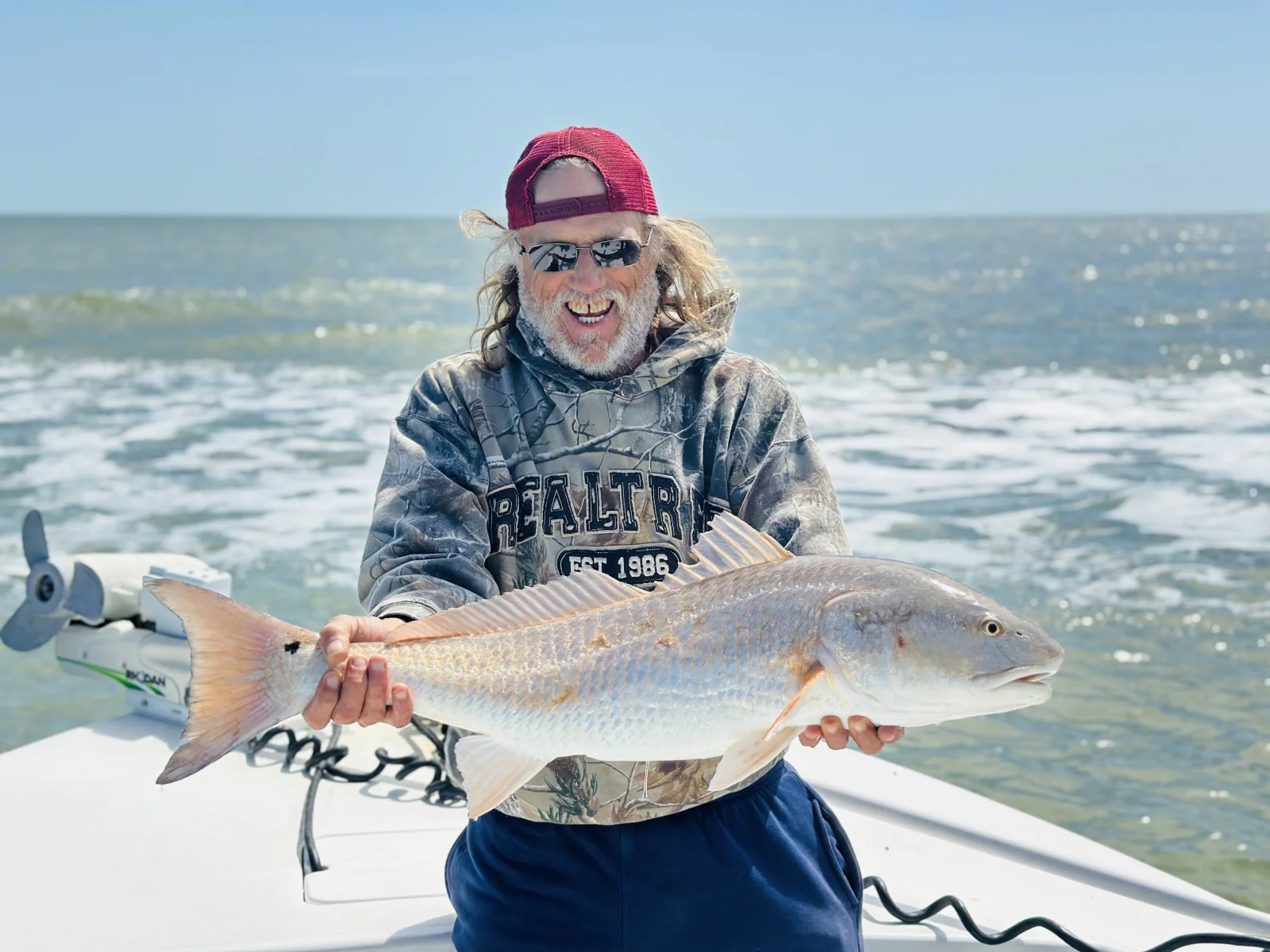Inshore Fishing