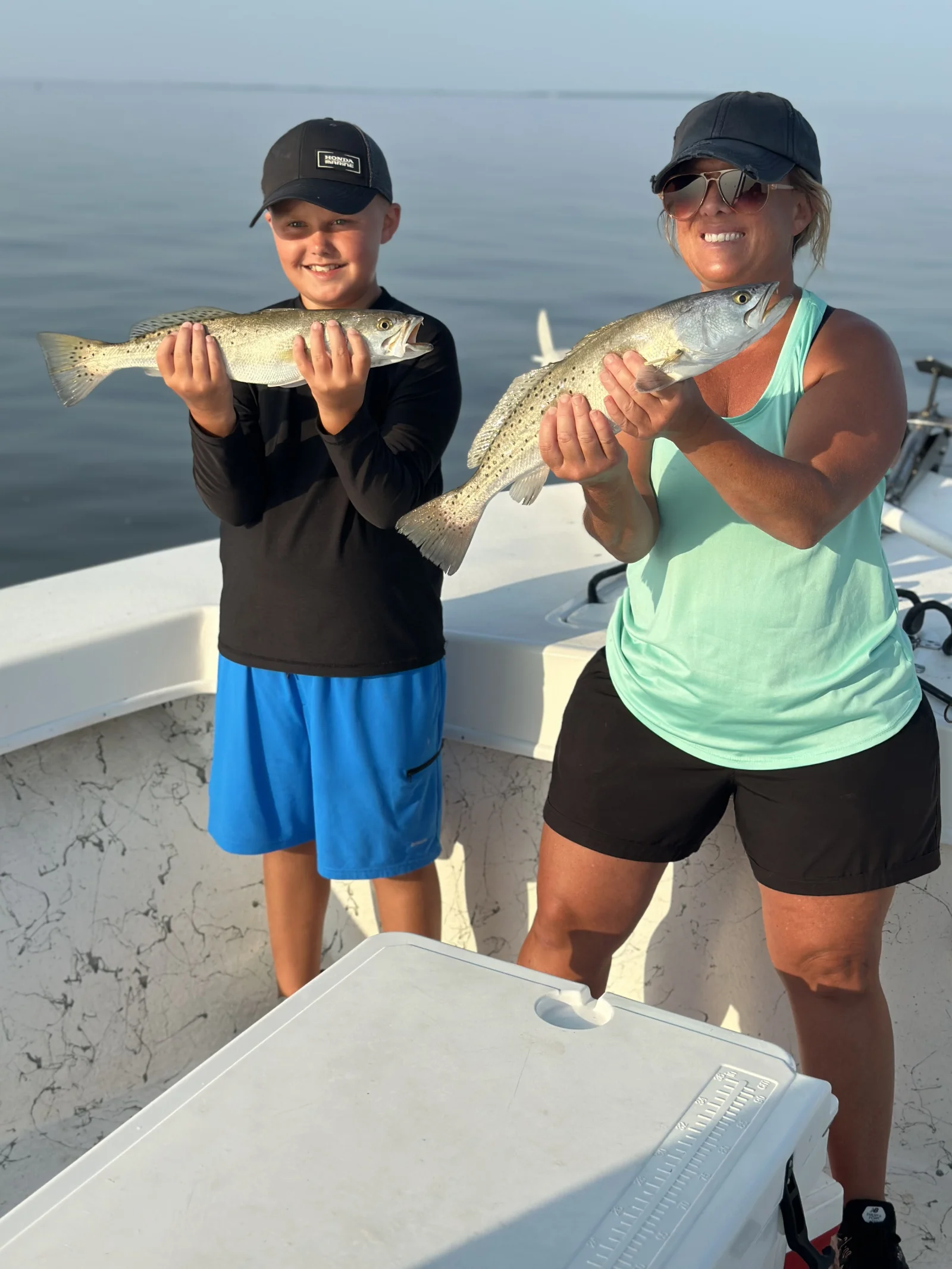Inshore Fishing