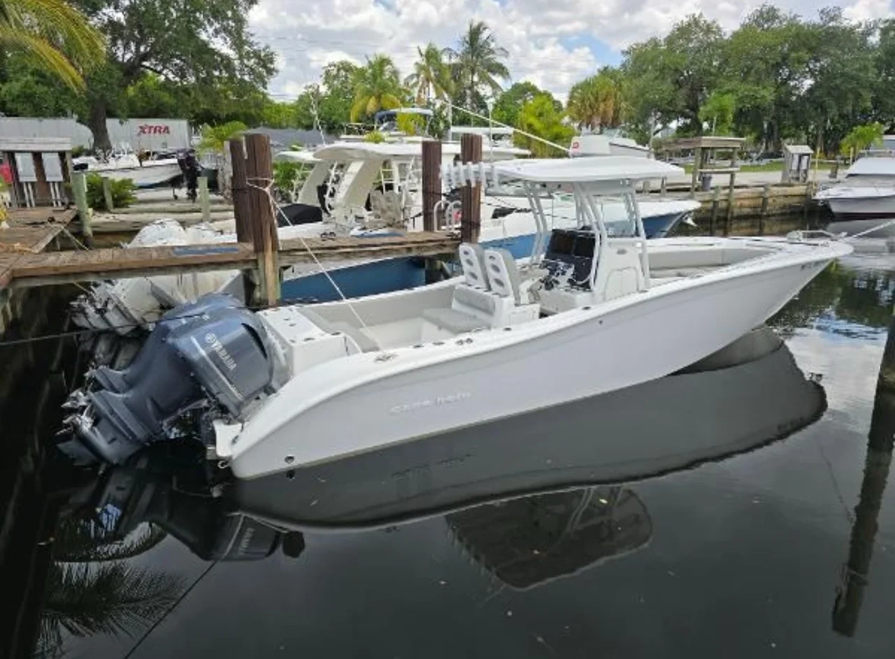 Boat photo for Fall Special Deal 33