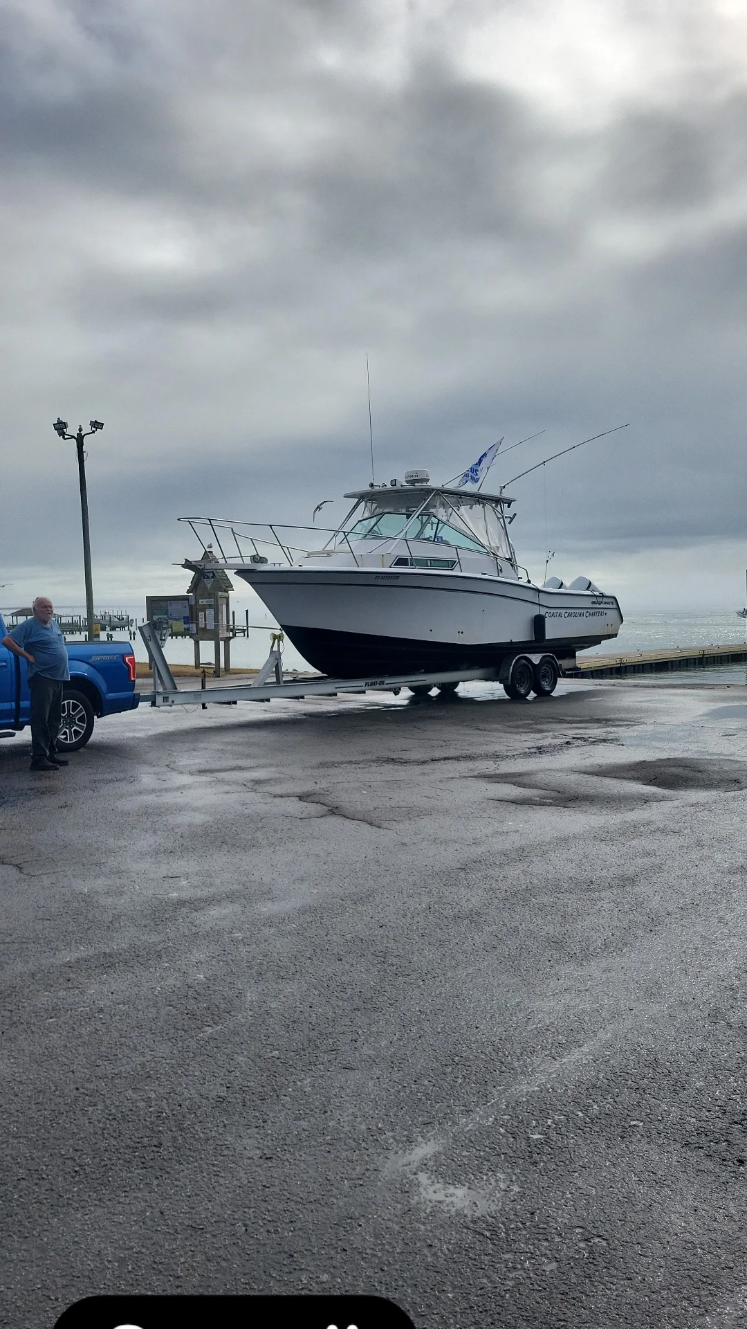 6-8 Hours Offshore Fishing Trip