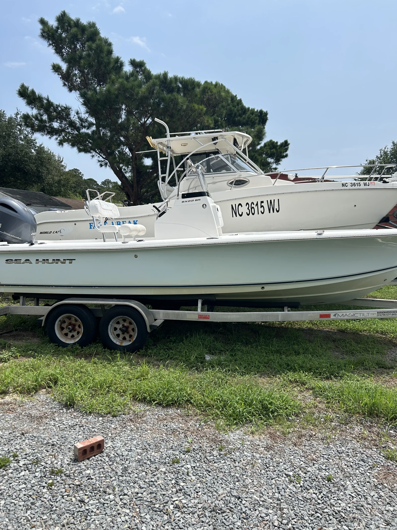 3 hr shelling/island trip 