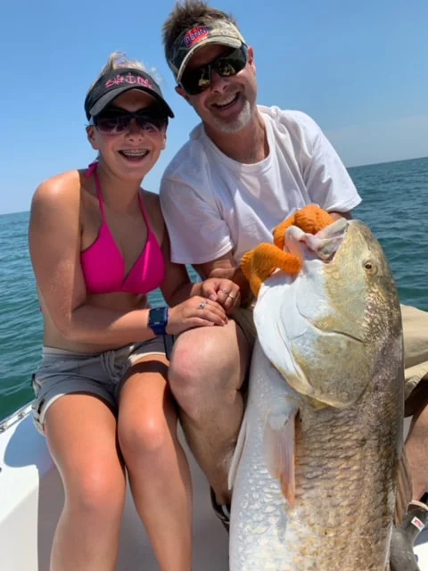 Virginia Inshore Trips