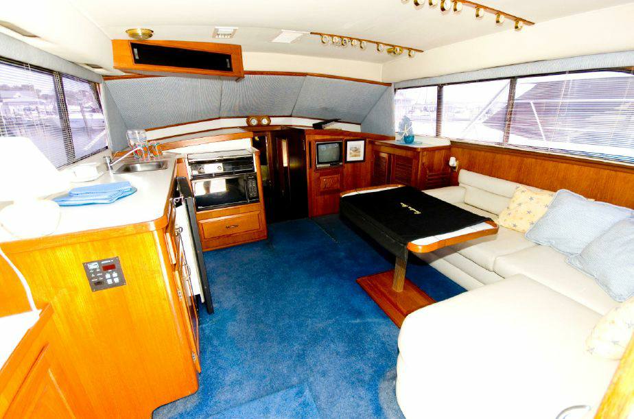 Boat photo for Virginia Inshore Trips