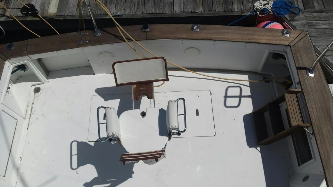 Virginia Inshore Trips
