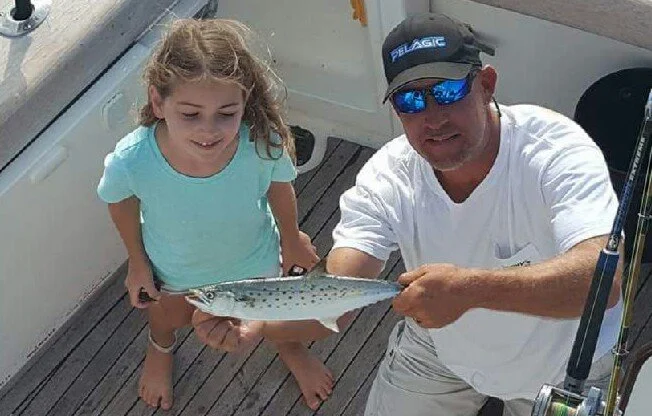 Virginia Inshore Trips