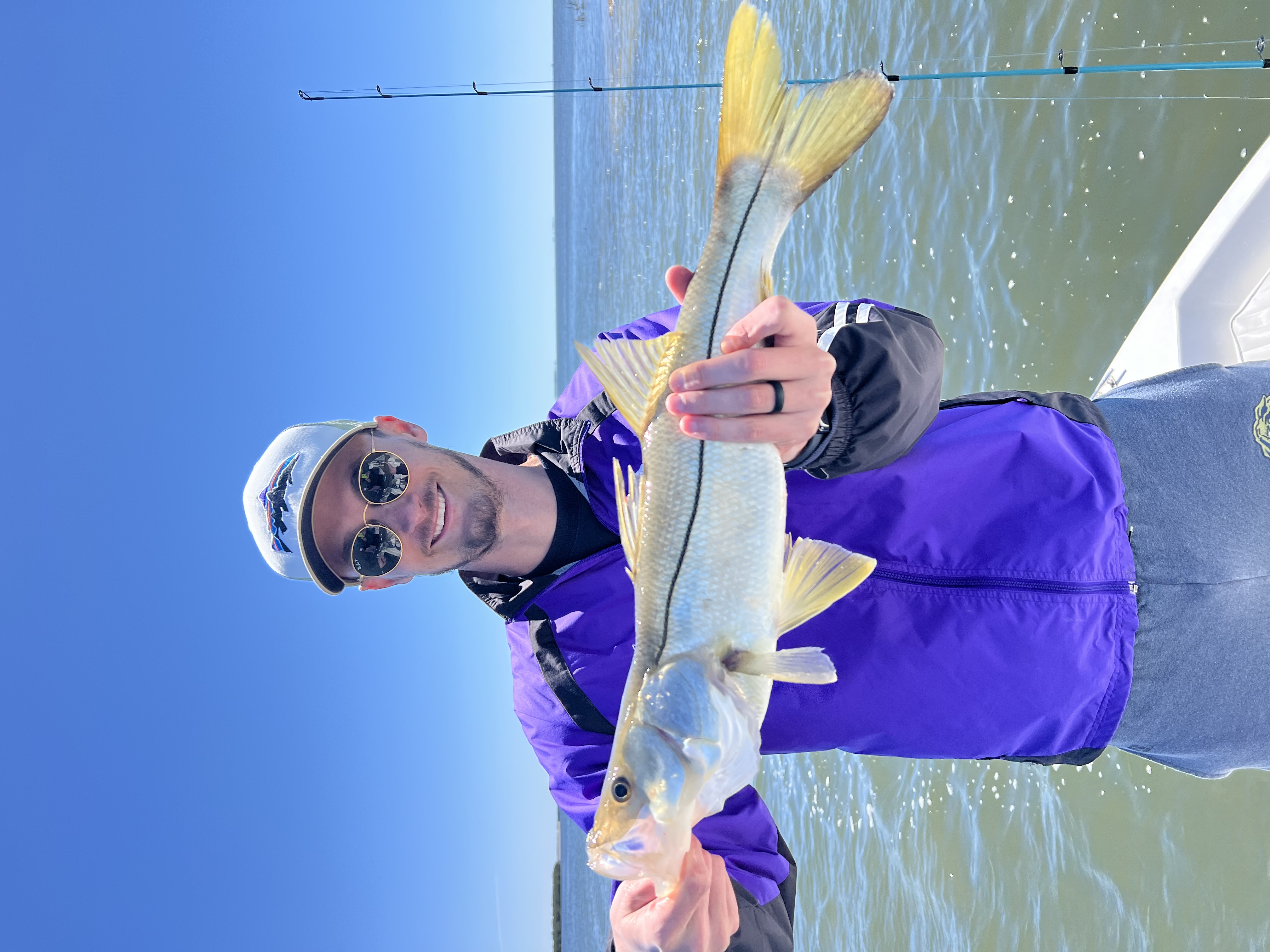 6-HR— Inshore
