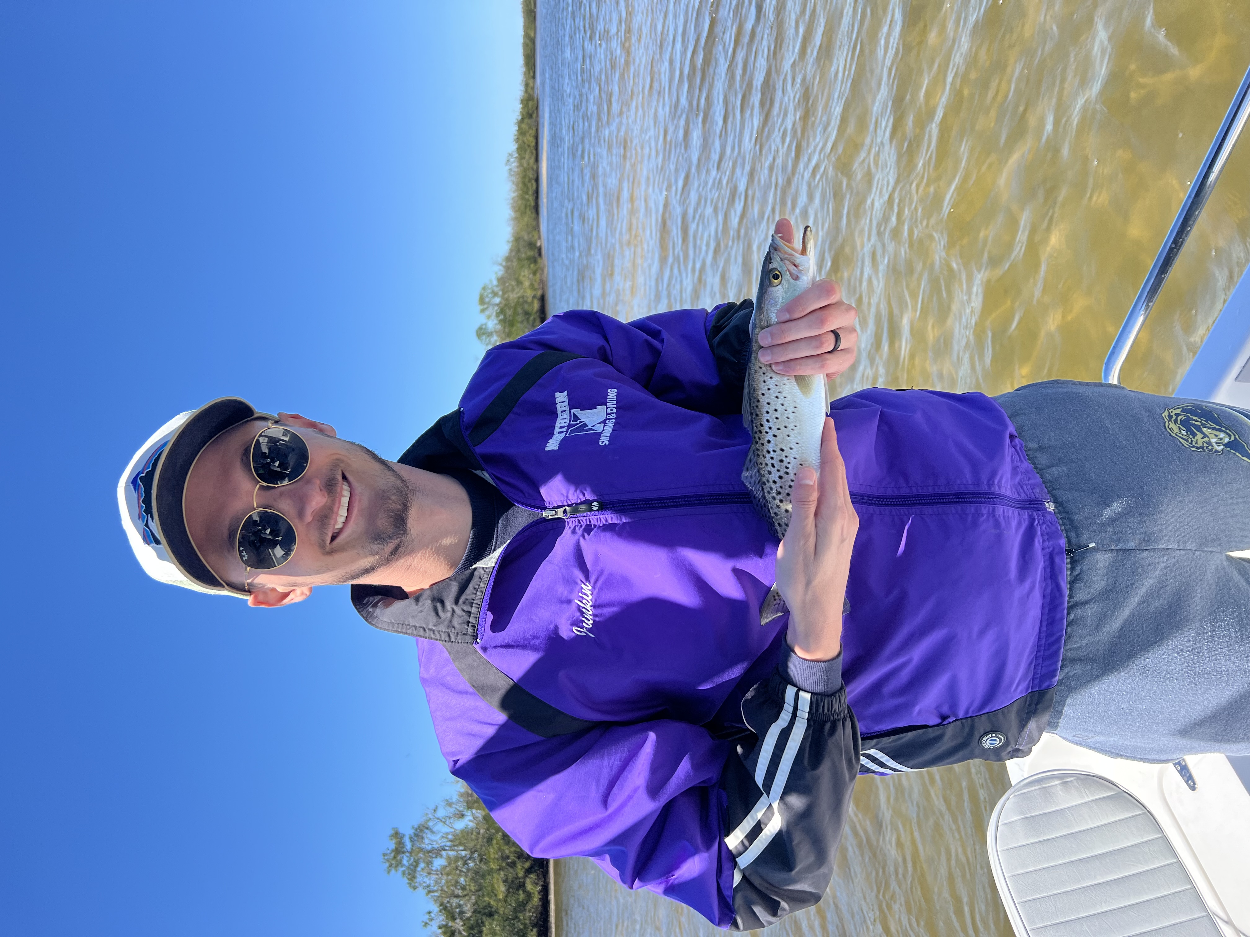 6-HR— Inshore