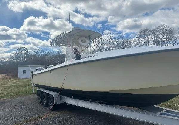 Boat photo for Ocean Charter (1/2 To 5 Miles Out) 