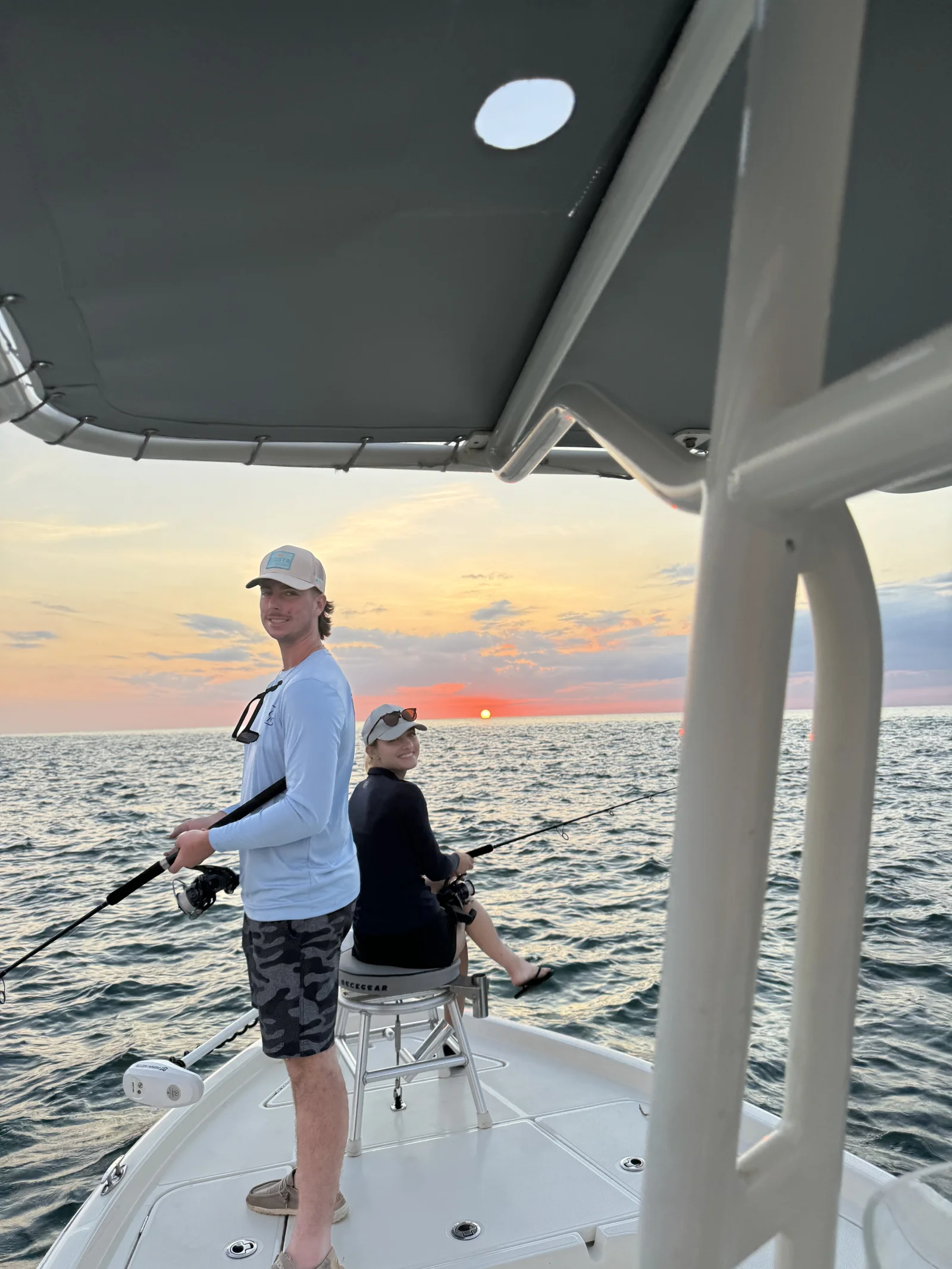 6hr Tarpon 