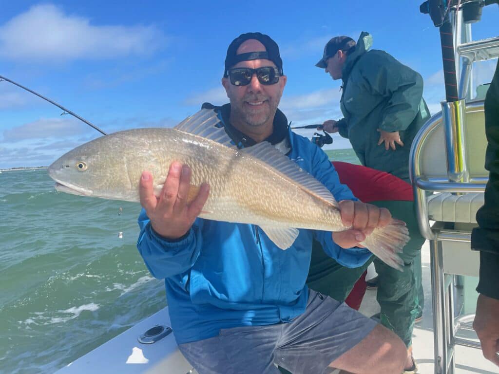 4-8 Hours Fishing Trip