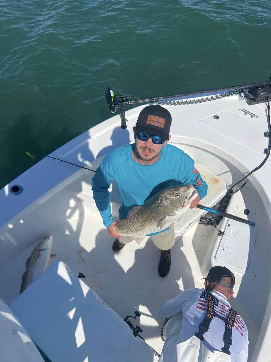 4-8 Hours Fishing Trip