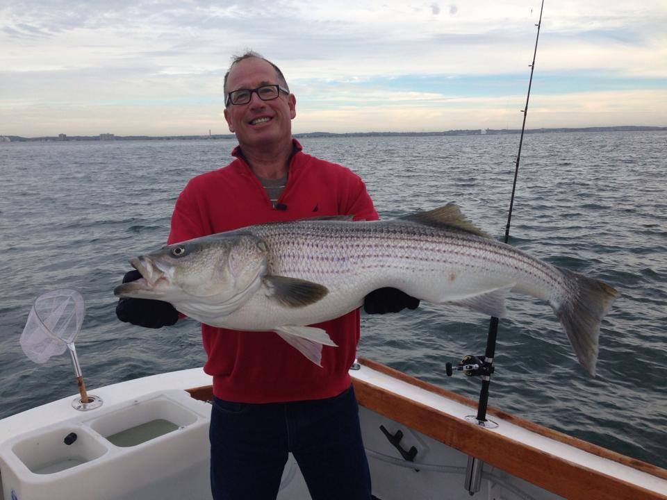 5 Hour Trip – Inshore