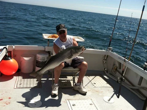 4-8 Hour Trip - Inshore