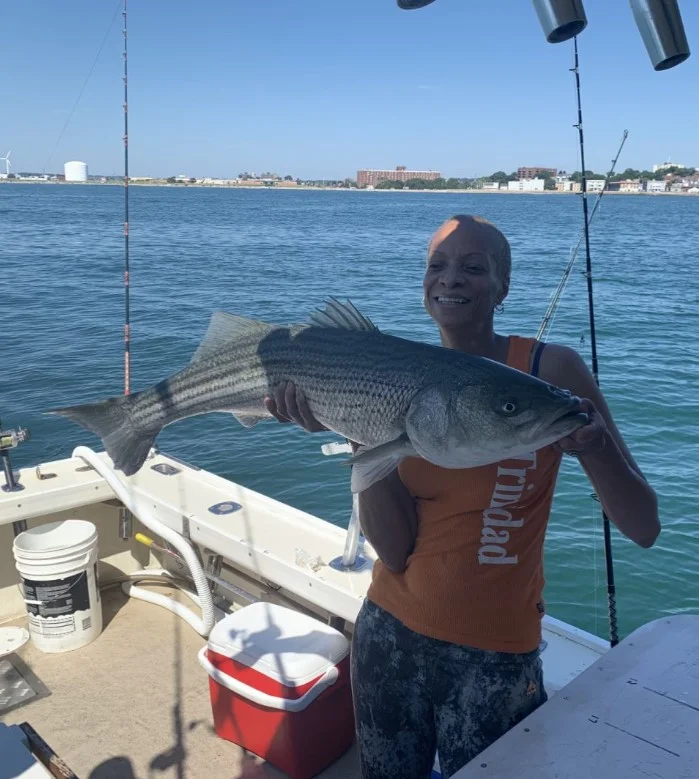 4-8 Hour Trip - Inshore