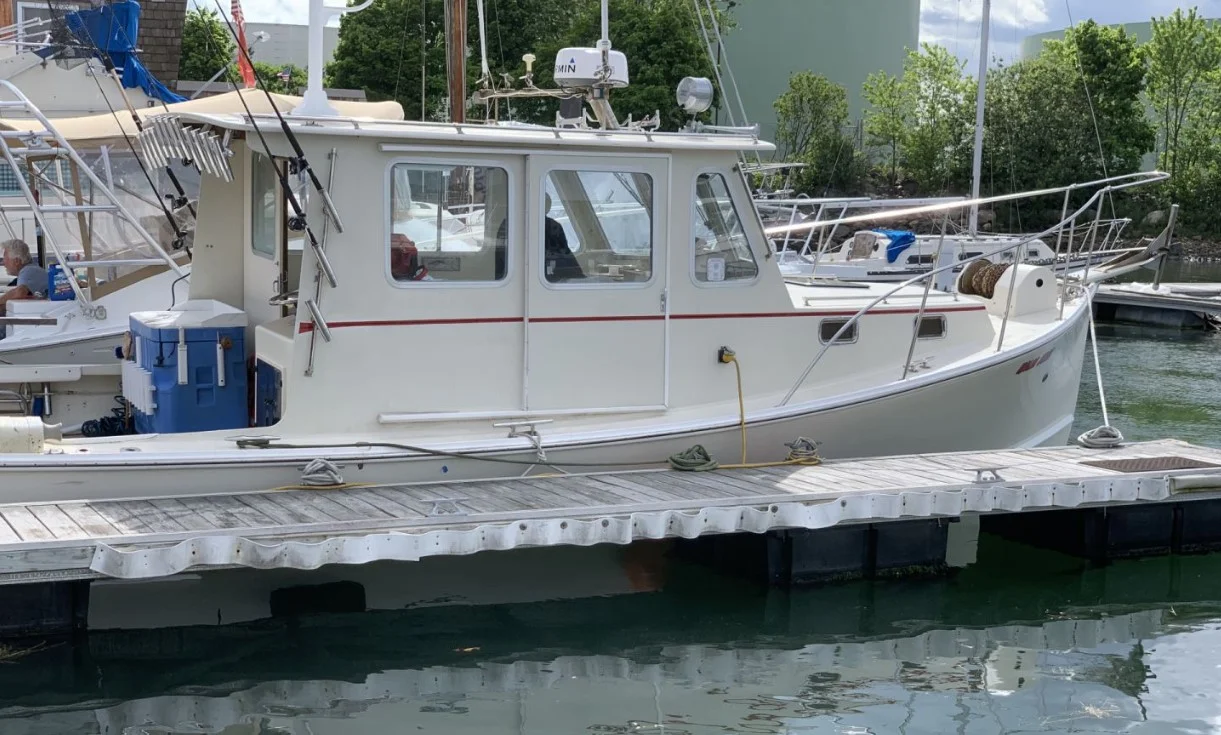 10-12 Hour Trip – Offshore