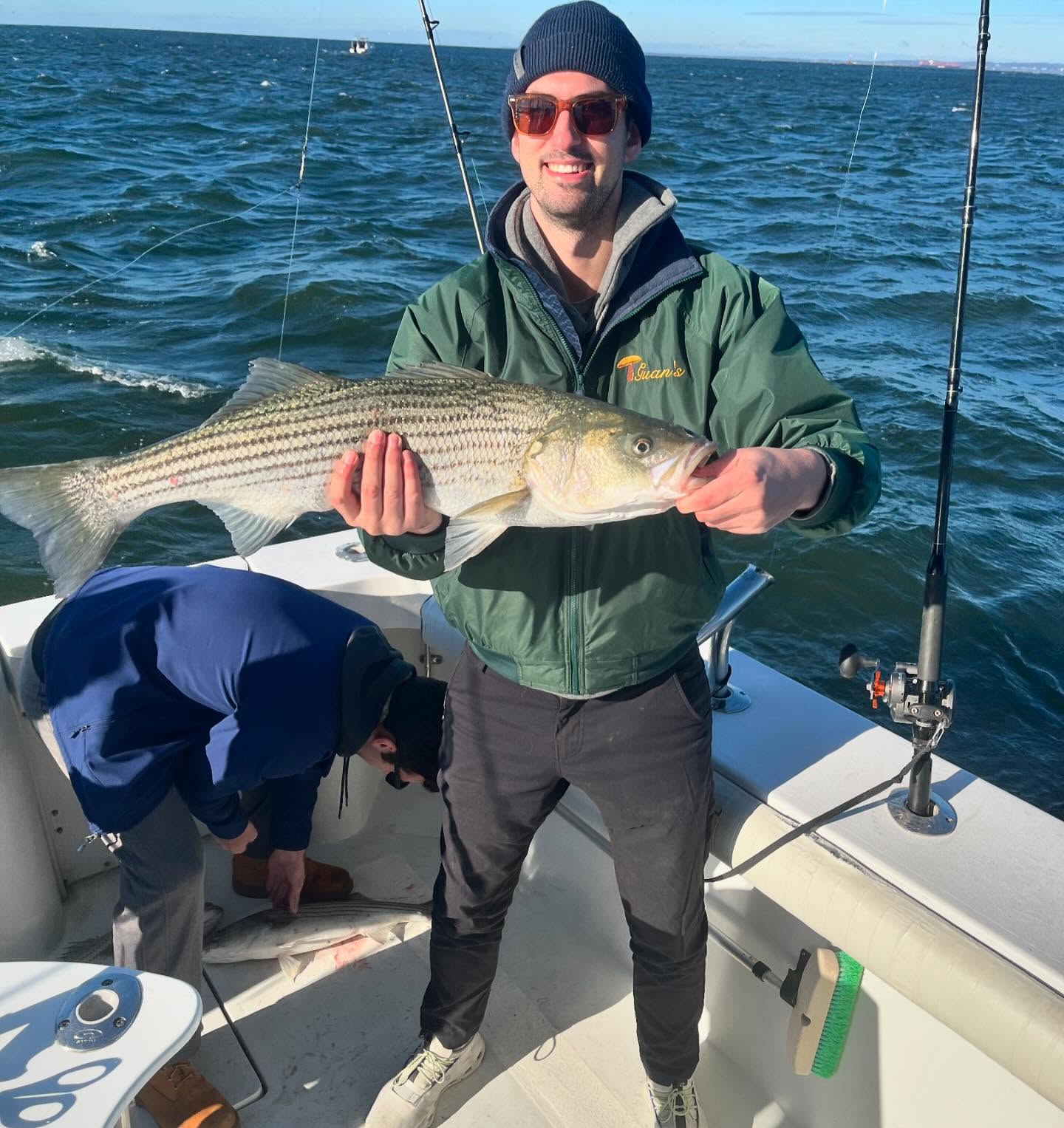 7 Hour Trip – Bass and Blues