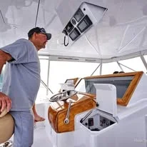 Boat photo for Tournament Tested Offshore Trip