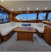 Boat photo for Tournament Tested Offshore Trip