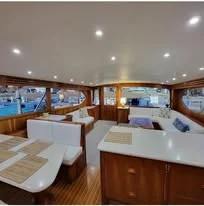 Boat photo for Tournament Tested Offshore Trip