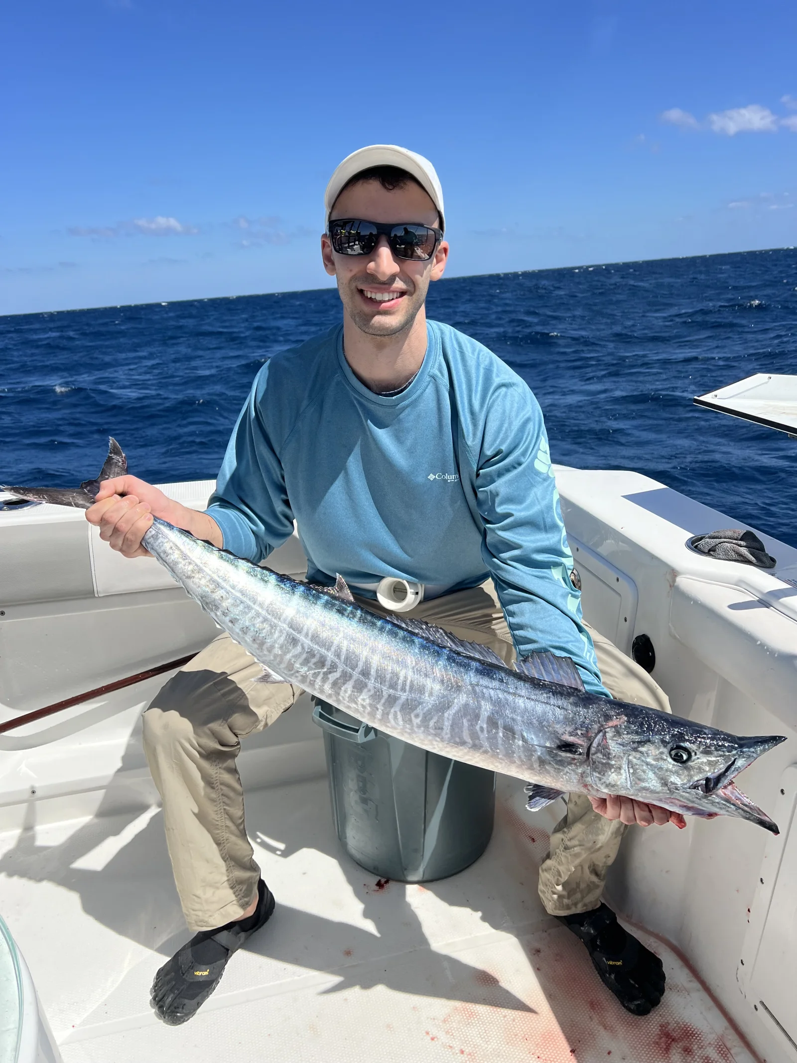 Offshore Bluewater Adventure 