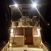 OBA Trolling & Bottom Fishing