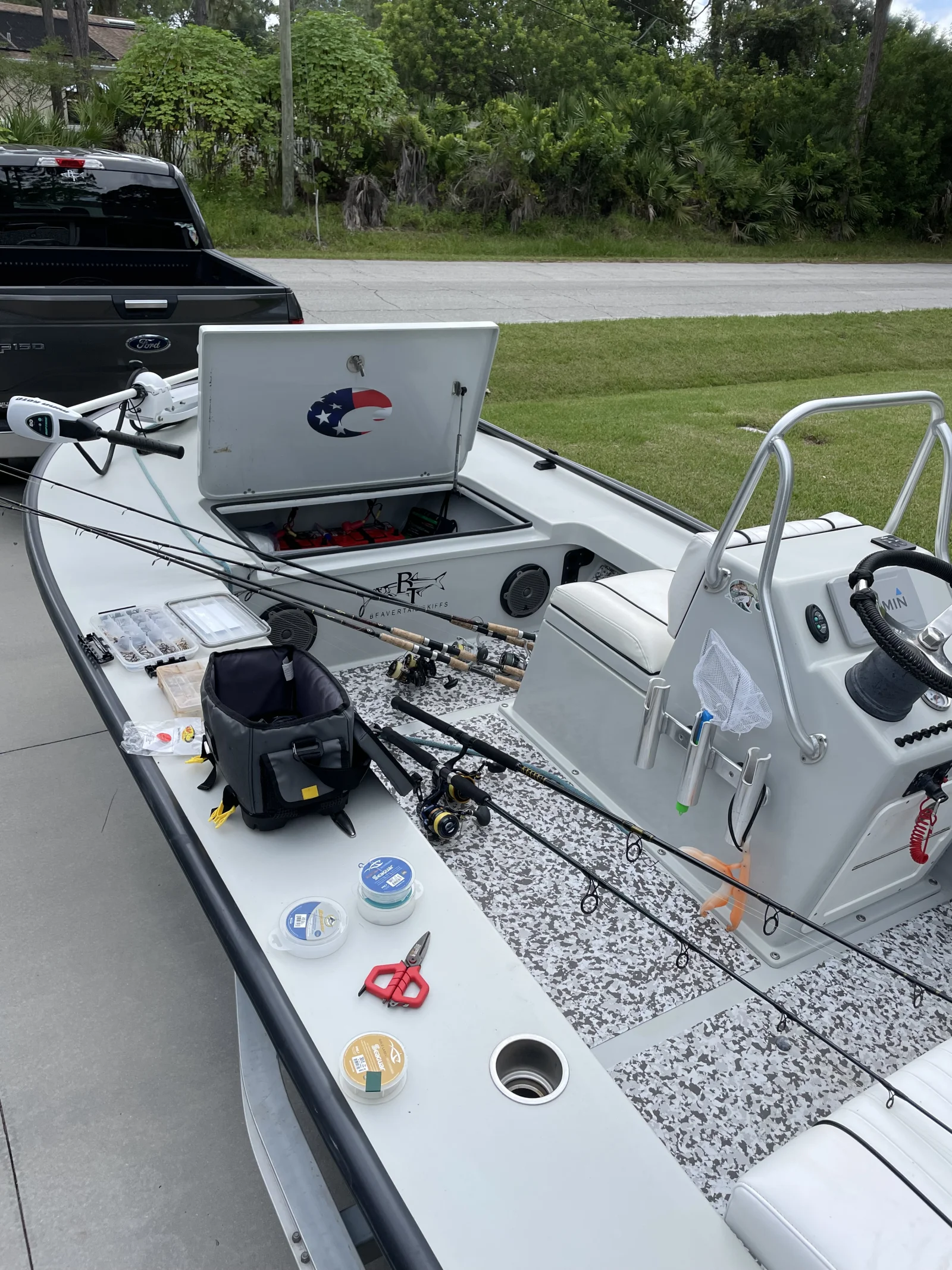 4 hour inshore charter