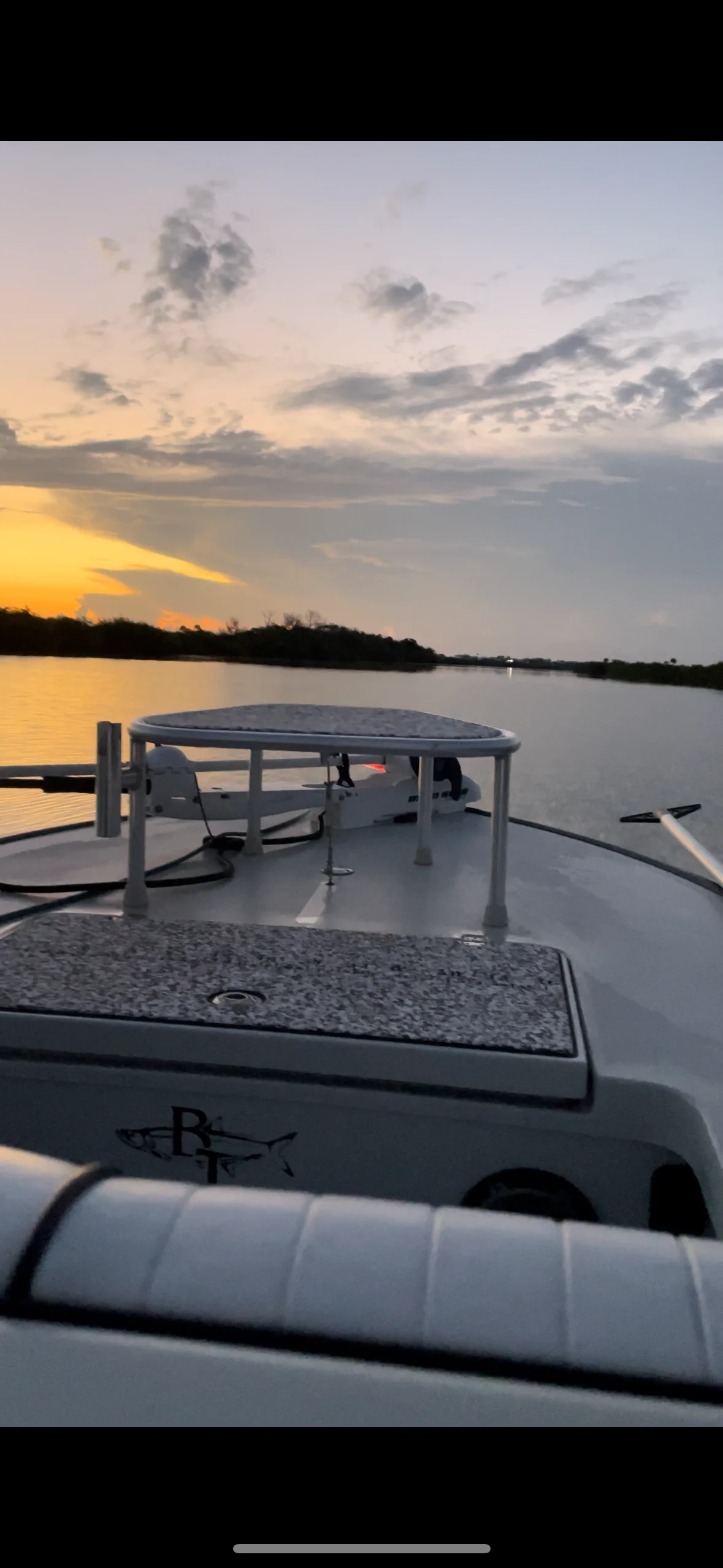 4 hour inshore charter