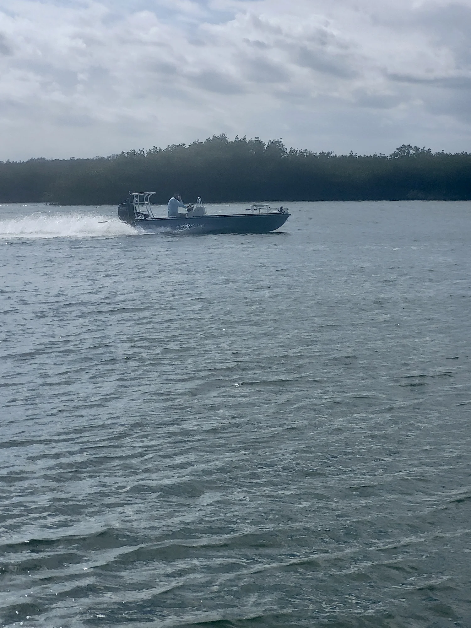 4 hour inshore charter