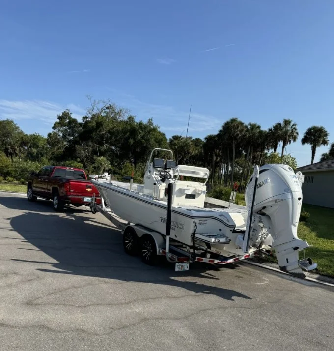 Shelling, Dolphin watching and more