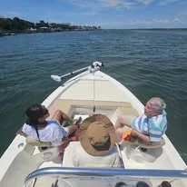 Island Tours