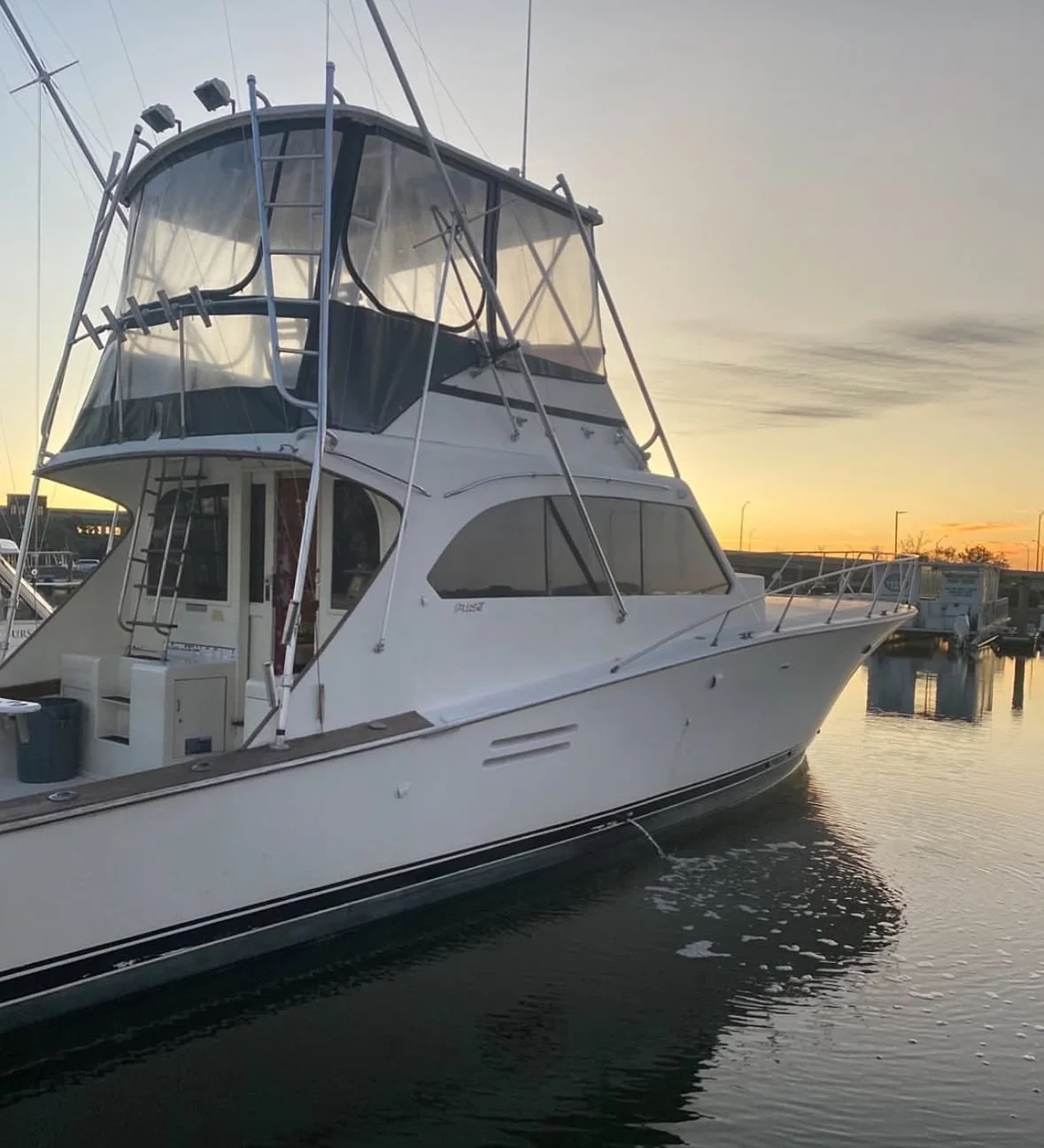 Boat photo for Deep Sea Trolling & Bottom Fishing
