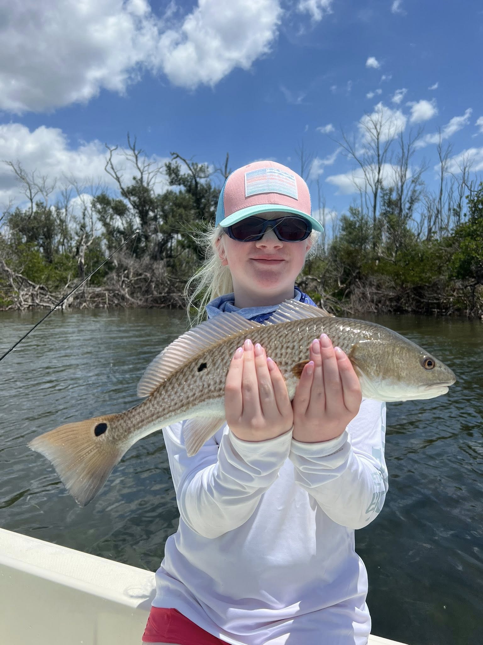 4-8 Hour Inshore Fishing Trip 