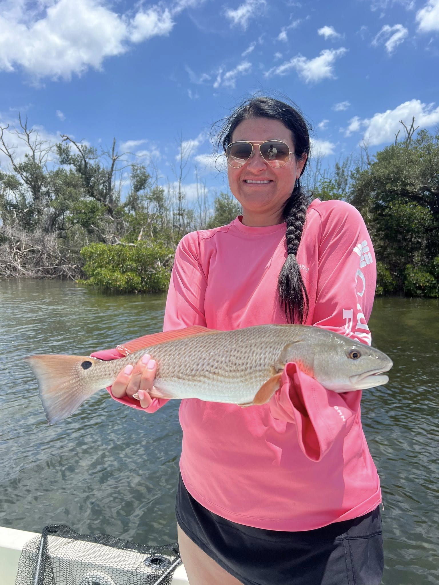 4-8 Hour Inshore Fishing Trip 