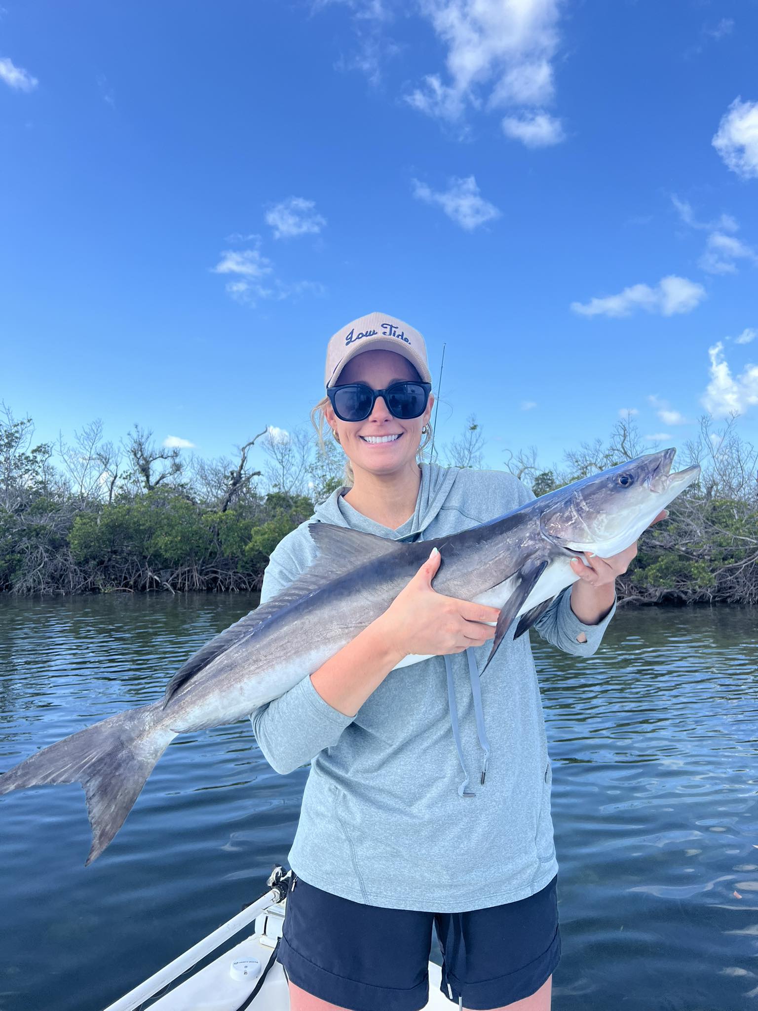 4-8 Hour Inshore Fishing Trip 