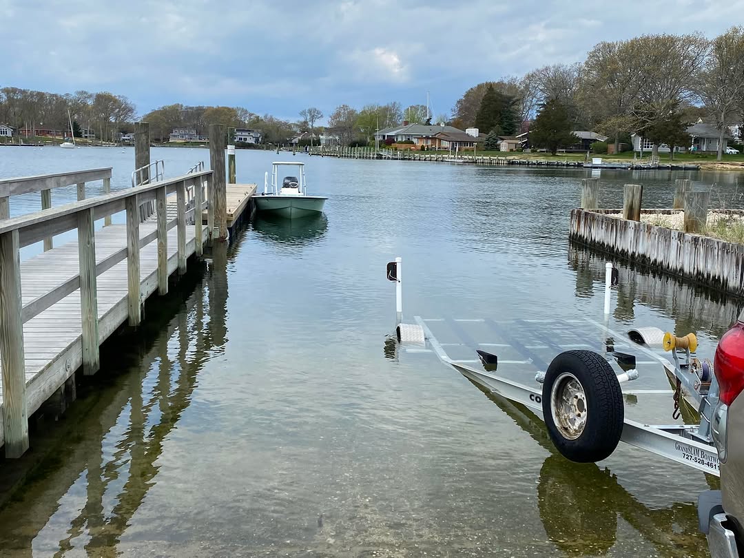  Flats Fishing