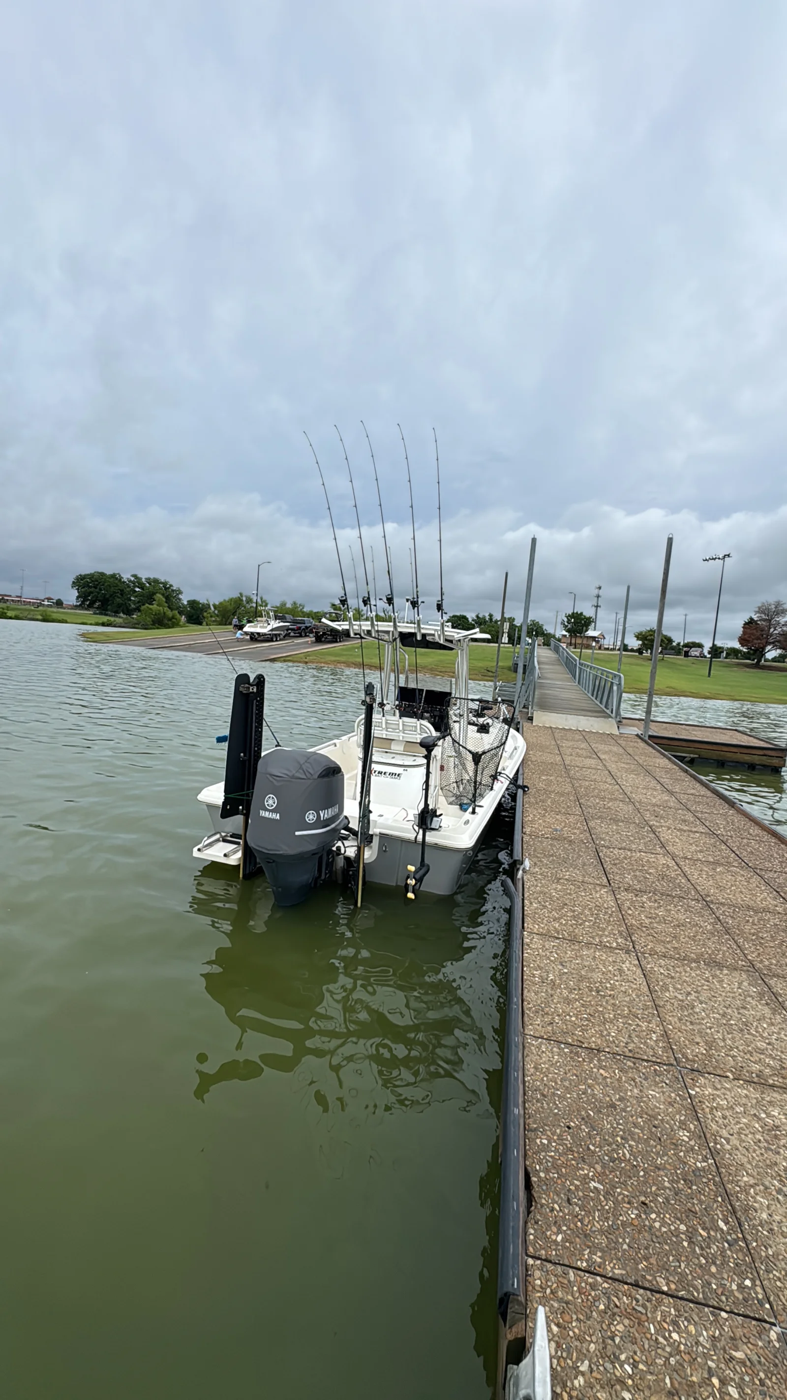 Boat photo for Am Trip