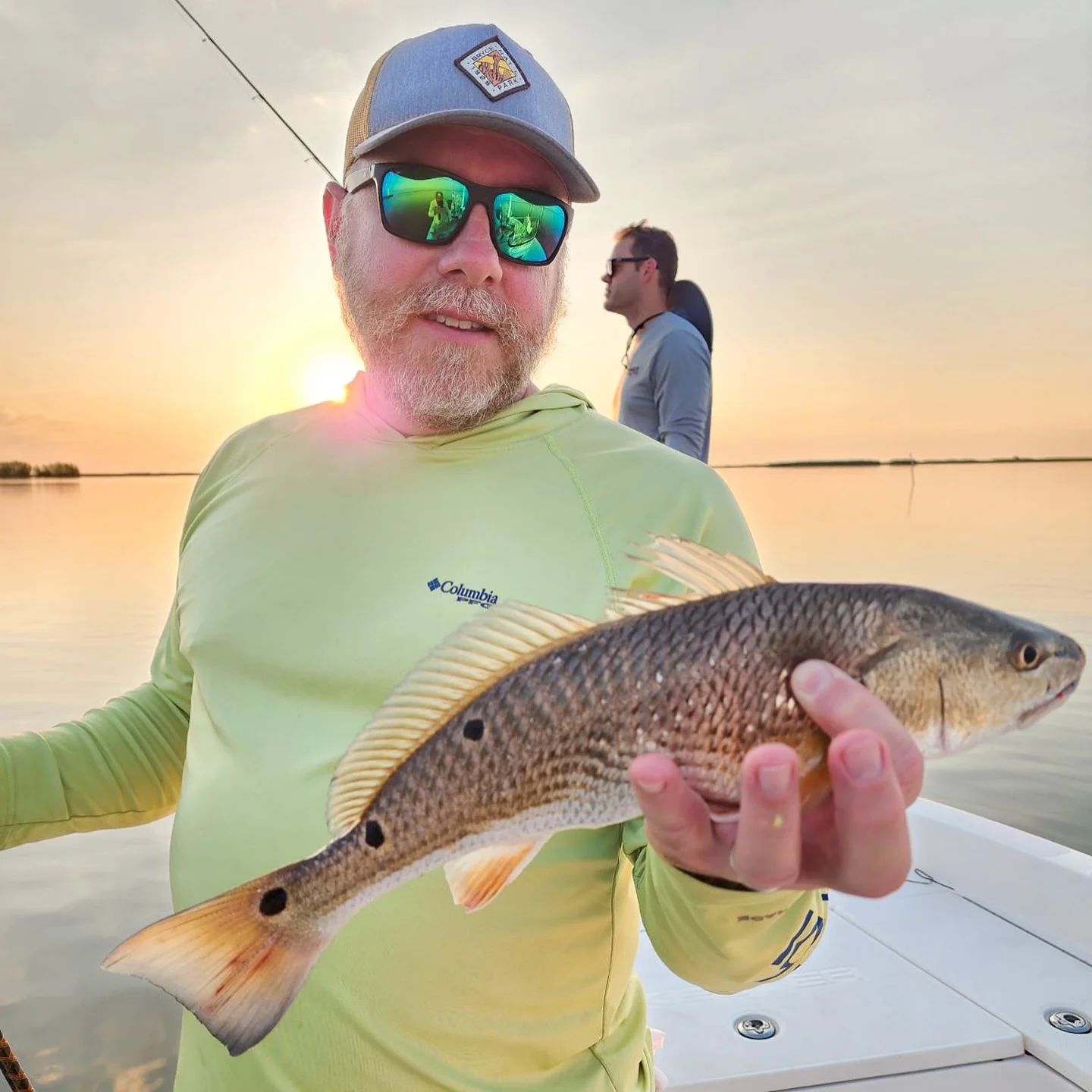 Inshore/Near Fishing Trip