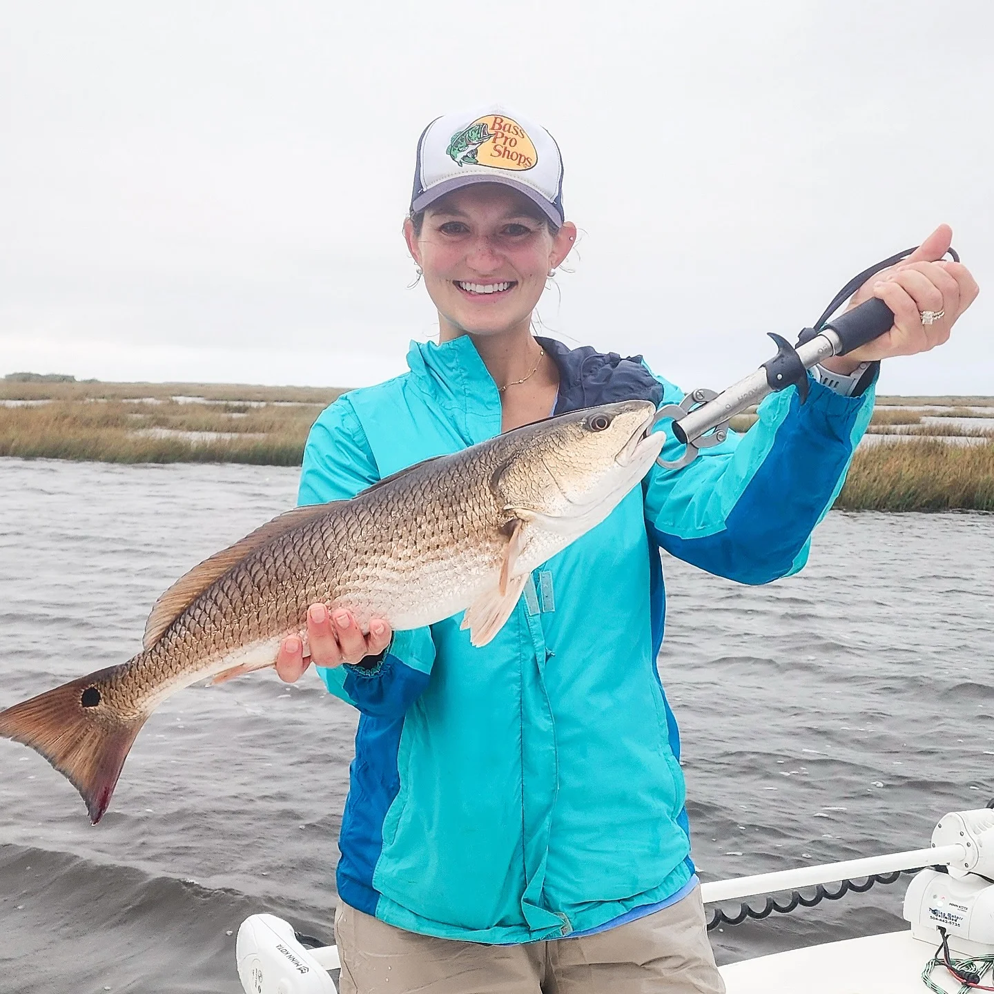 Inshore/Near Fishing Trip