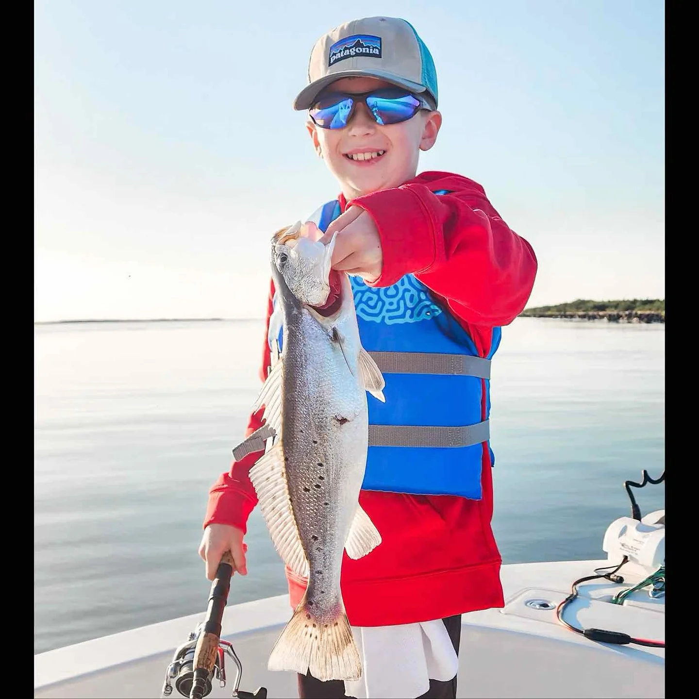 Inshore/Near Fishing Trip