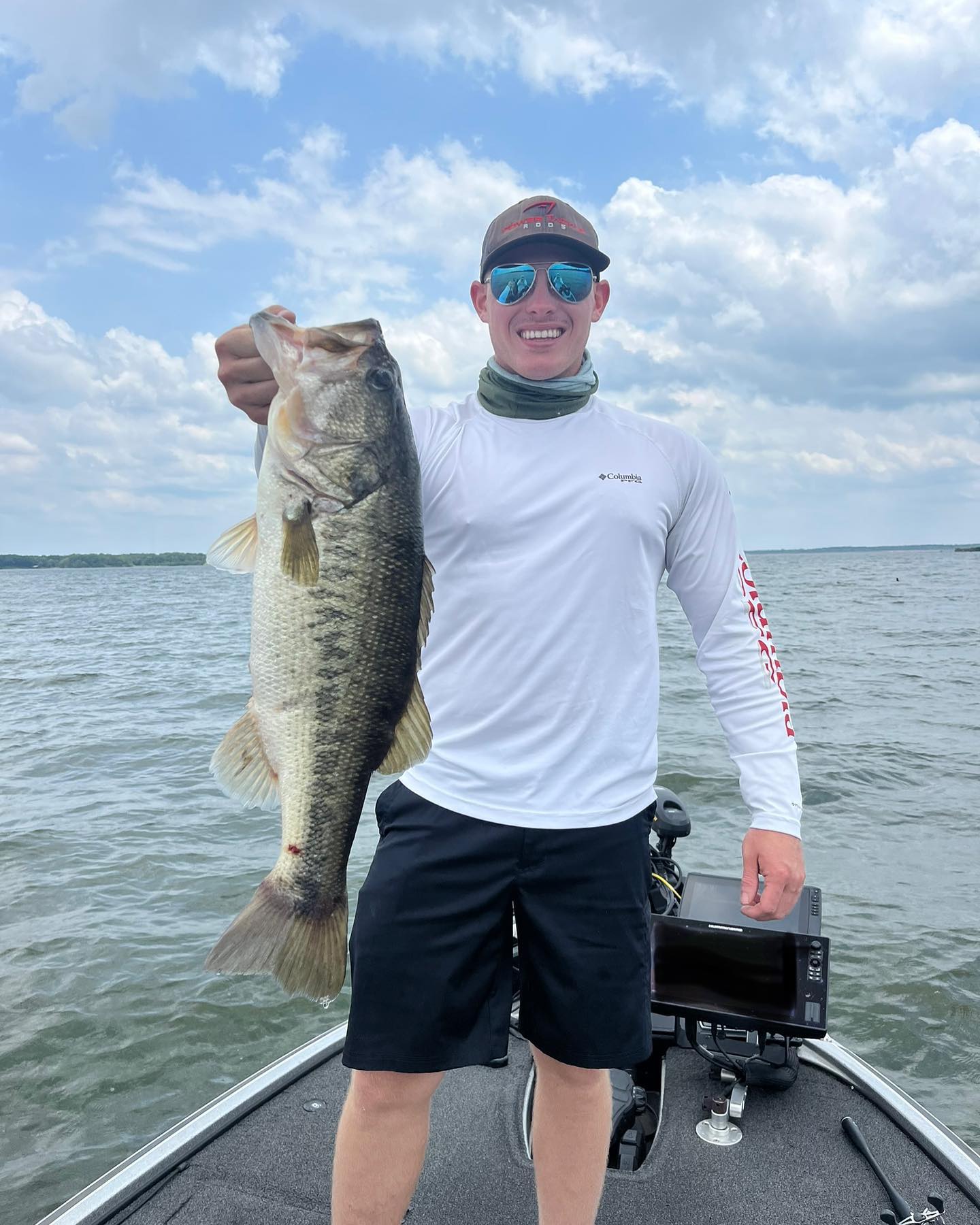 Largemouth Bass Trip