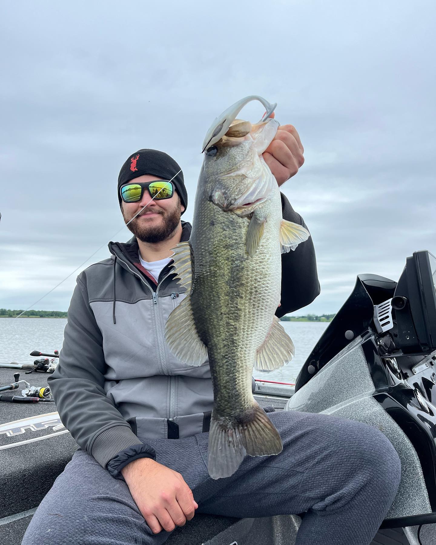 Largemouth Bass Trip