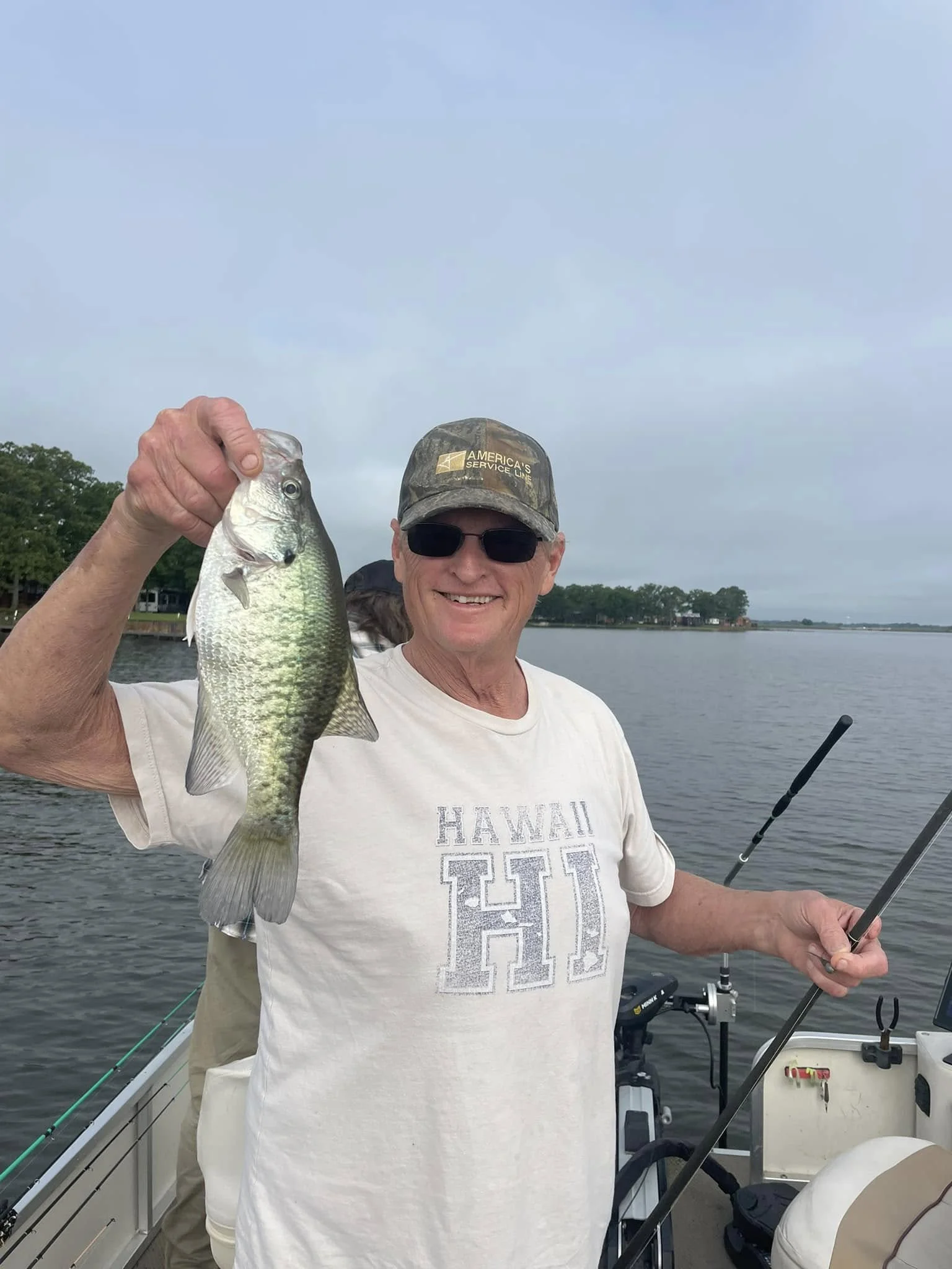 4 To 8 Hour Charter Trip