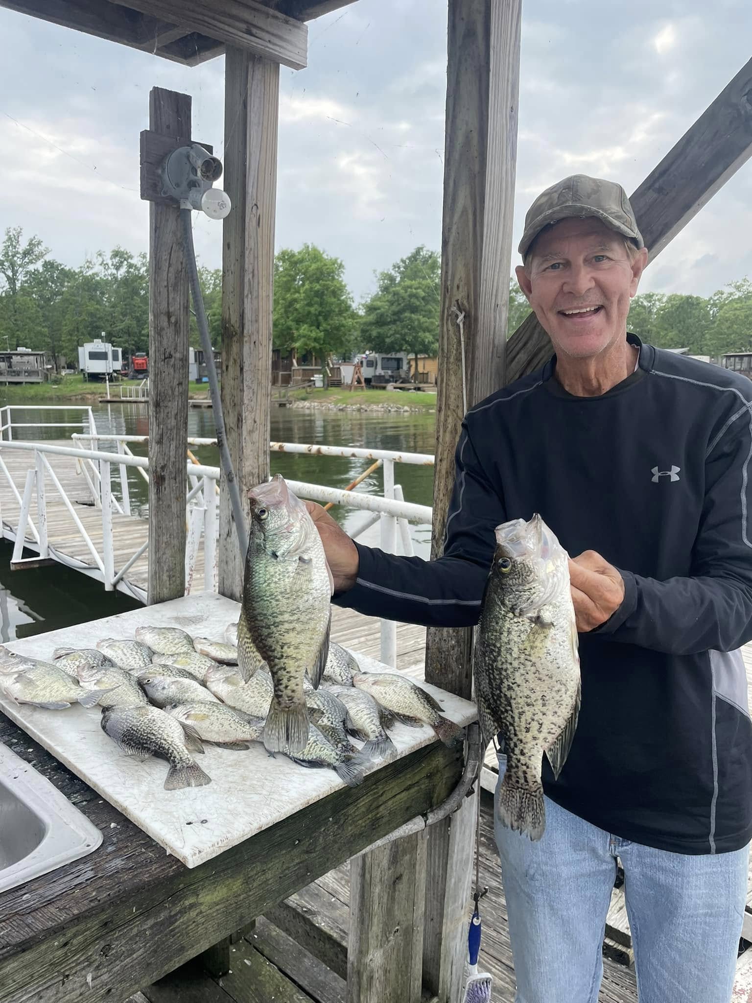 4 To 8 Hour Charter Trip