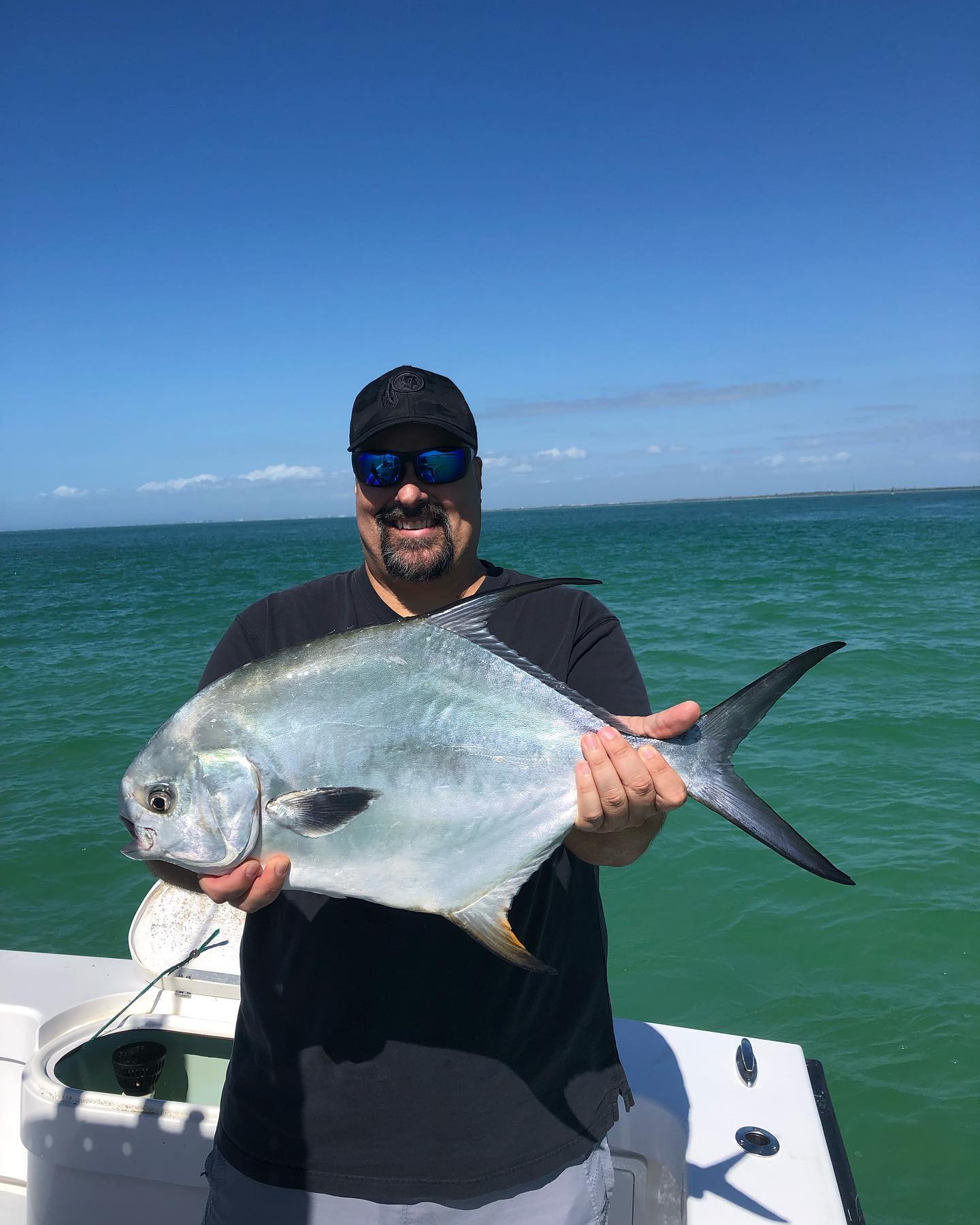 4-8 Hour Fishing Trip