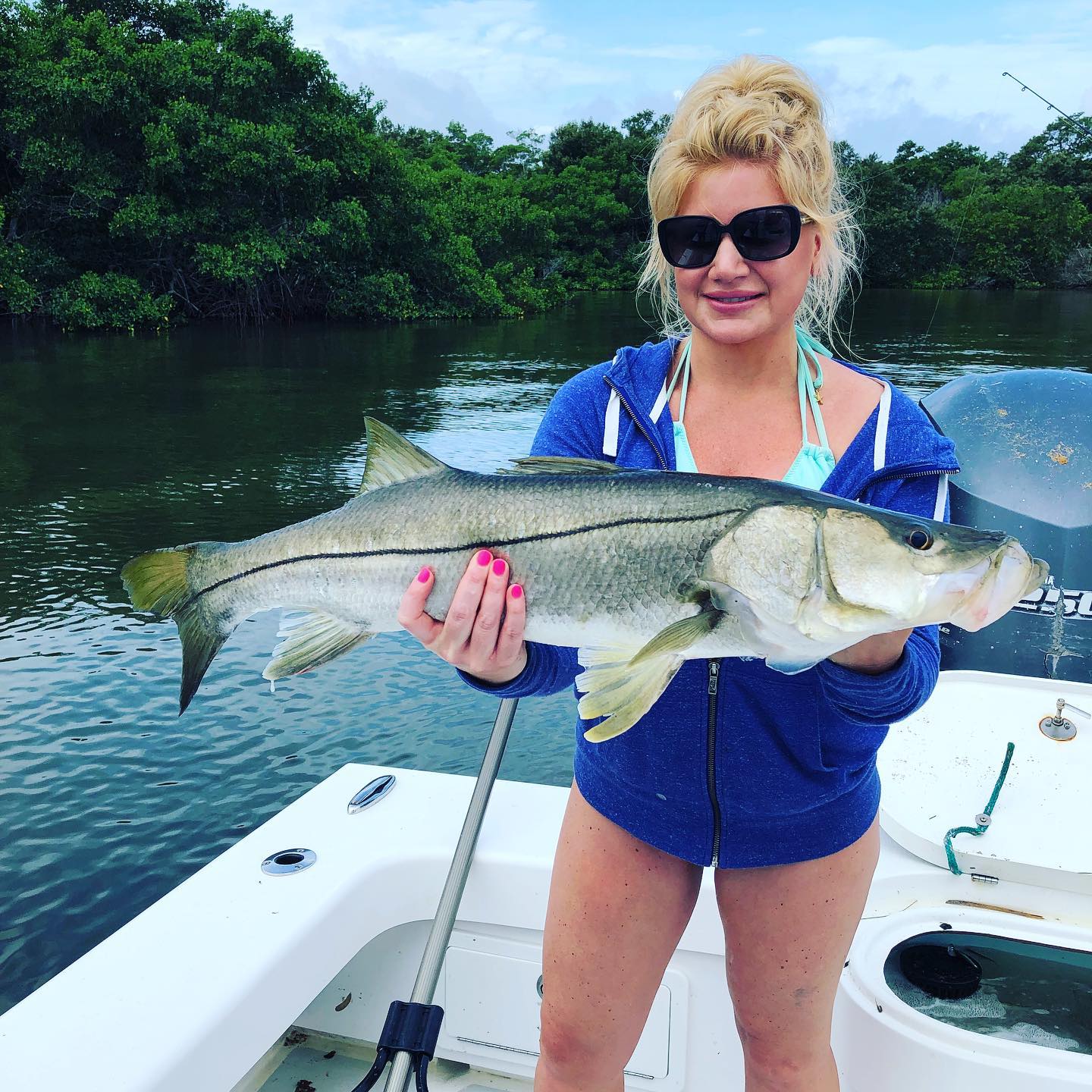 4-8 Hour Fishing Trip