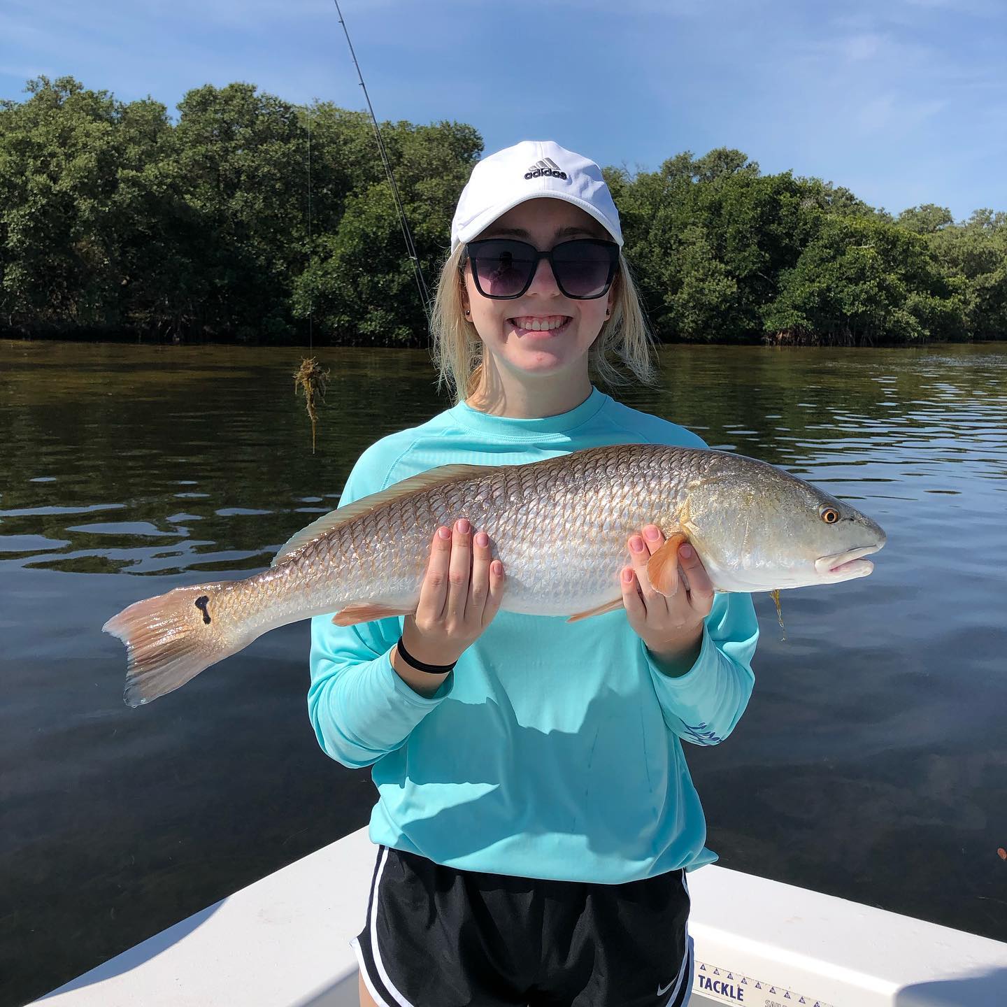 4-8 Hour Fishing Trip