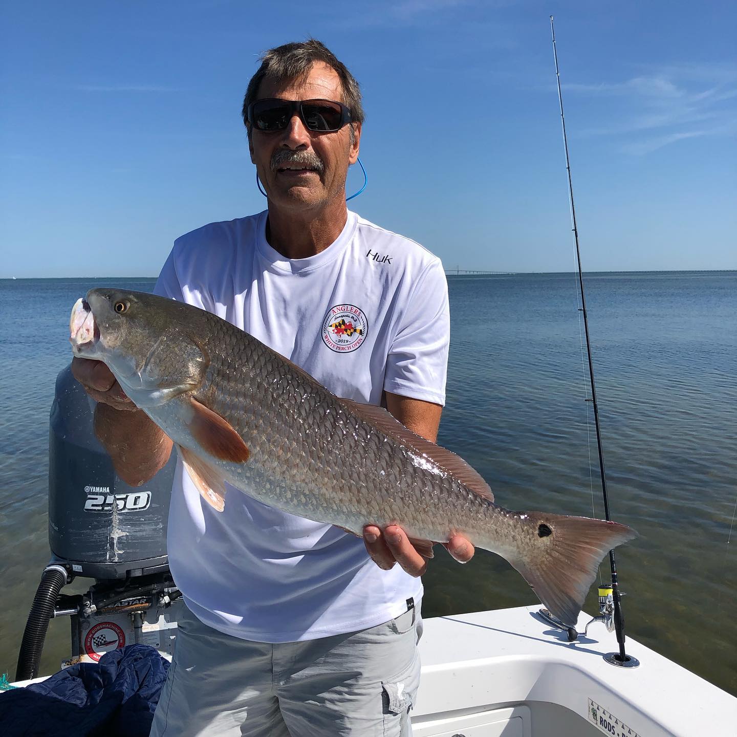 4-8 Hour Fishing Trip